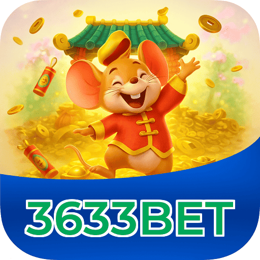 3633BET logo