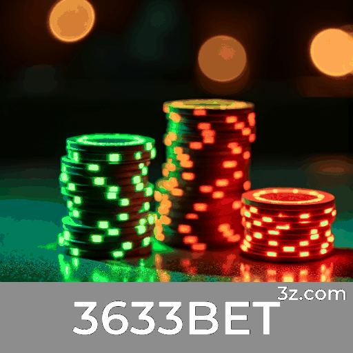 3633BET: Jogos Diversificados para Jogadores Brasileiros