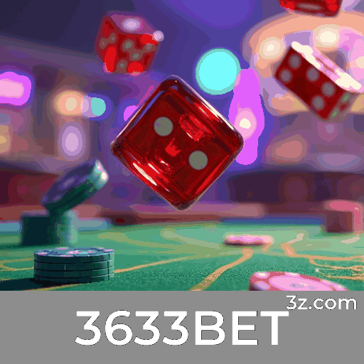 3633BET: Cassino Premiado com Pagamentos Rápidos
