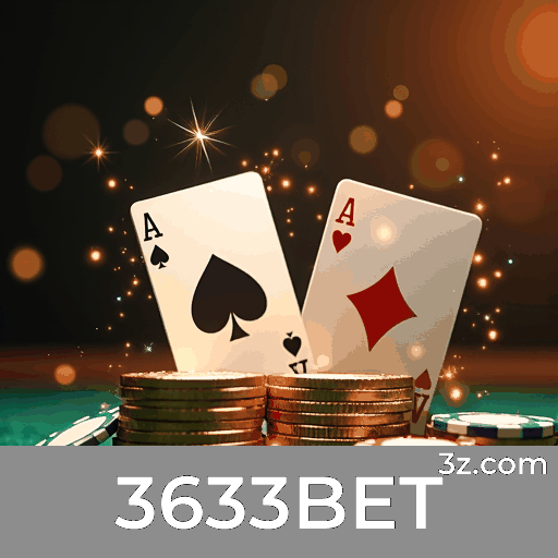 3633BET: Jogos Diversificados para Jogadores Brasileiros
