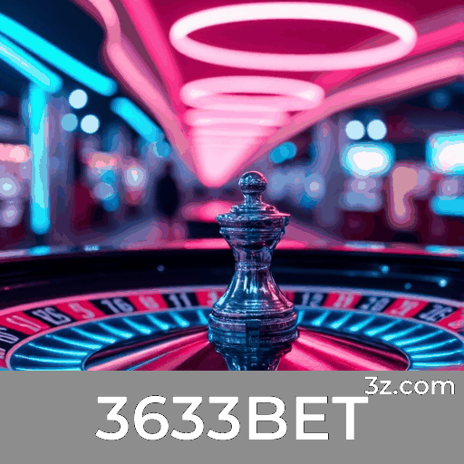 3633BET: Análise de Esporte e Estratégia de Apostas