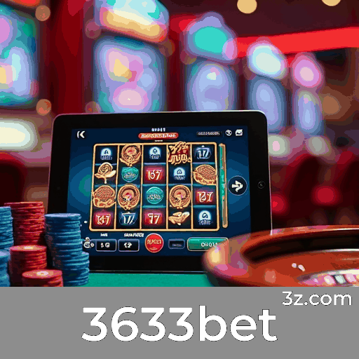 3633bet: Plataforma de Apostas com Serviço Profissional