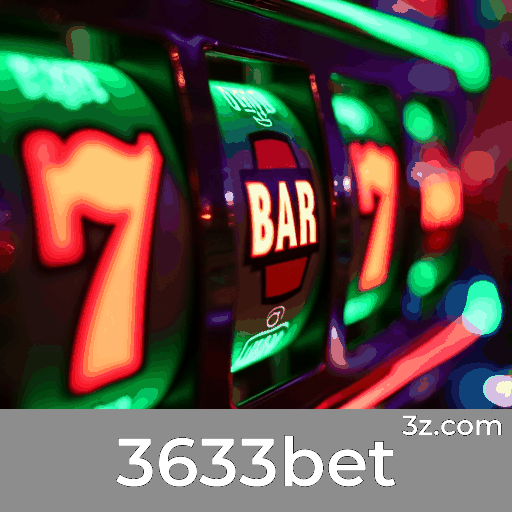 3633bet: Jogos de Cassino Imersivos e Luxuosos