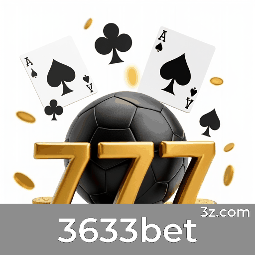 3633bet: Cassino Premiado com Pagamentos Rápidos