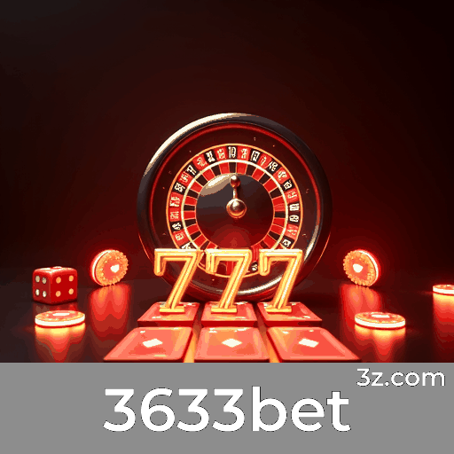 3633bet: Cassino Premiado com Pagamentos Rápidos