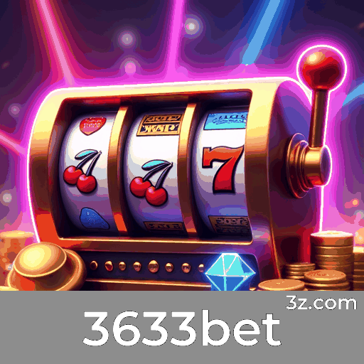 3633bet: Cassino Premiado com Pagamentos Rápidos