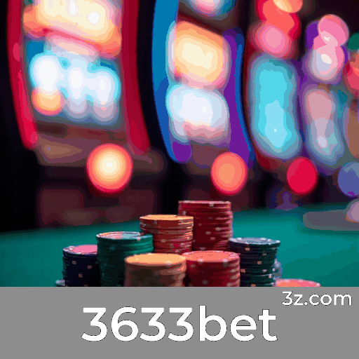 3633bet: Cassino Premiado com Pagamentos Rápidos