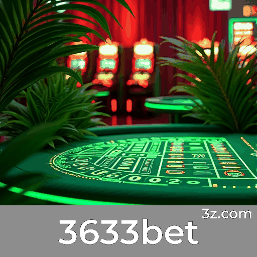 Sistema de recompensas progressivo, maximizando ganhos no 3633bet